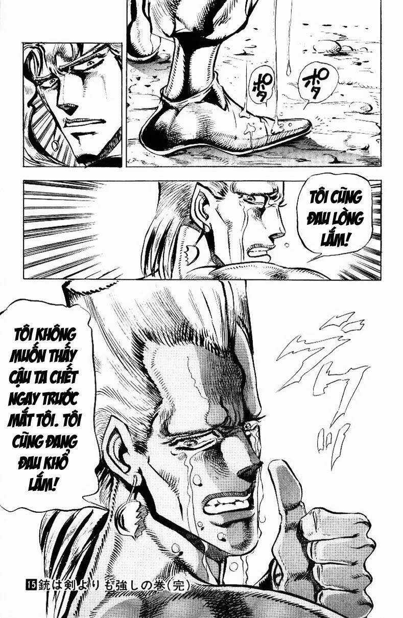 Cuộc Phiêu Lưu Bí Ẩn Chapter 142 trang 18