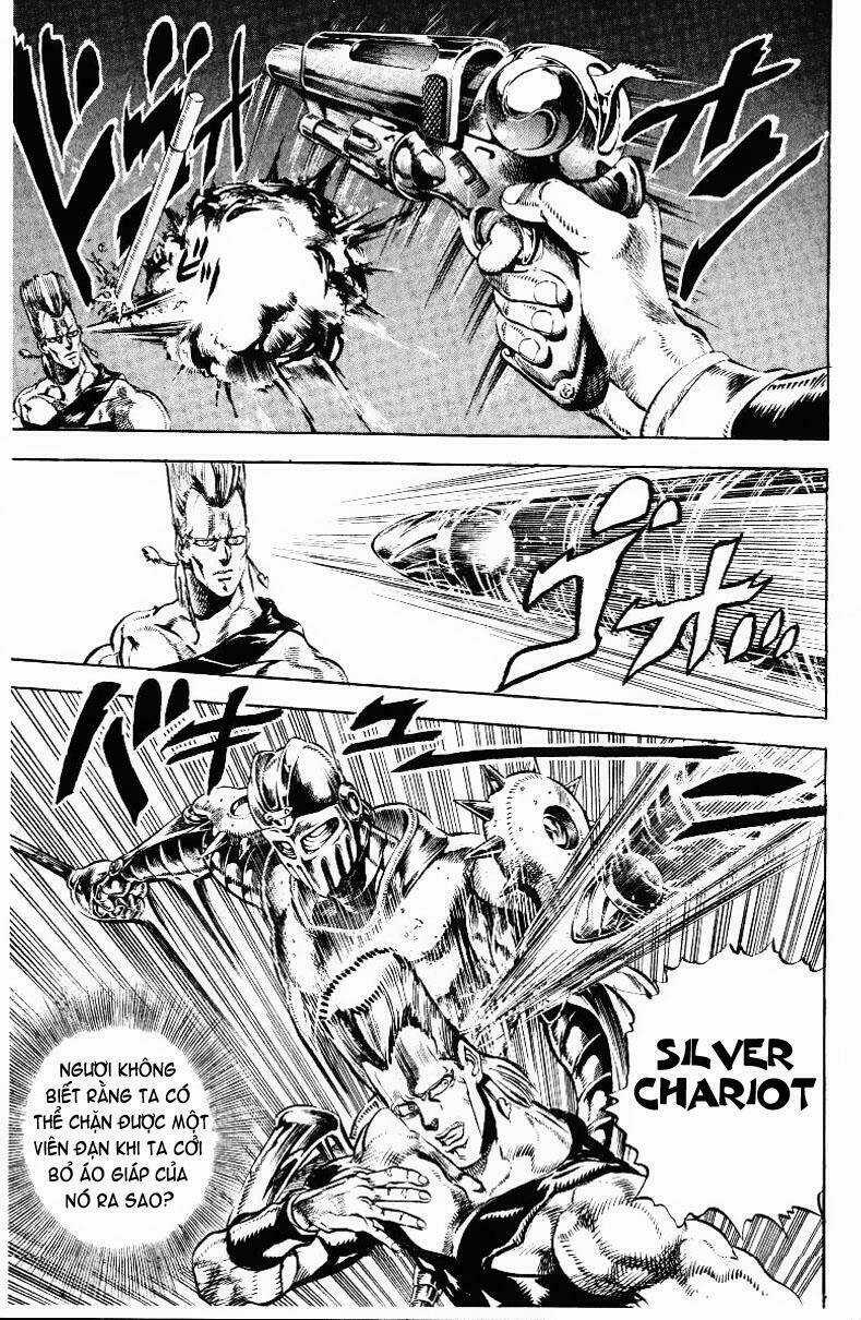 Cuộc Phiêu Lưu Bí Ẩn Chapter 142 trang 6