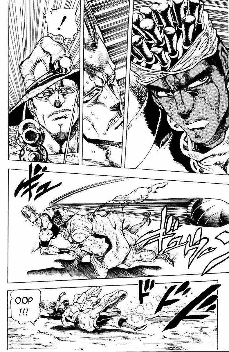 Cuộc Phiêu Lưu Bí Ẩn Chapter 142 trang 9