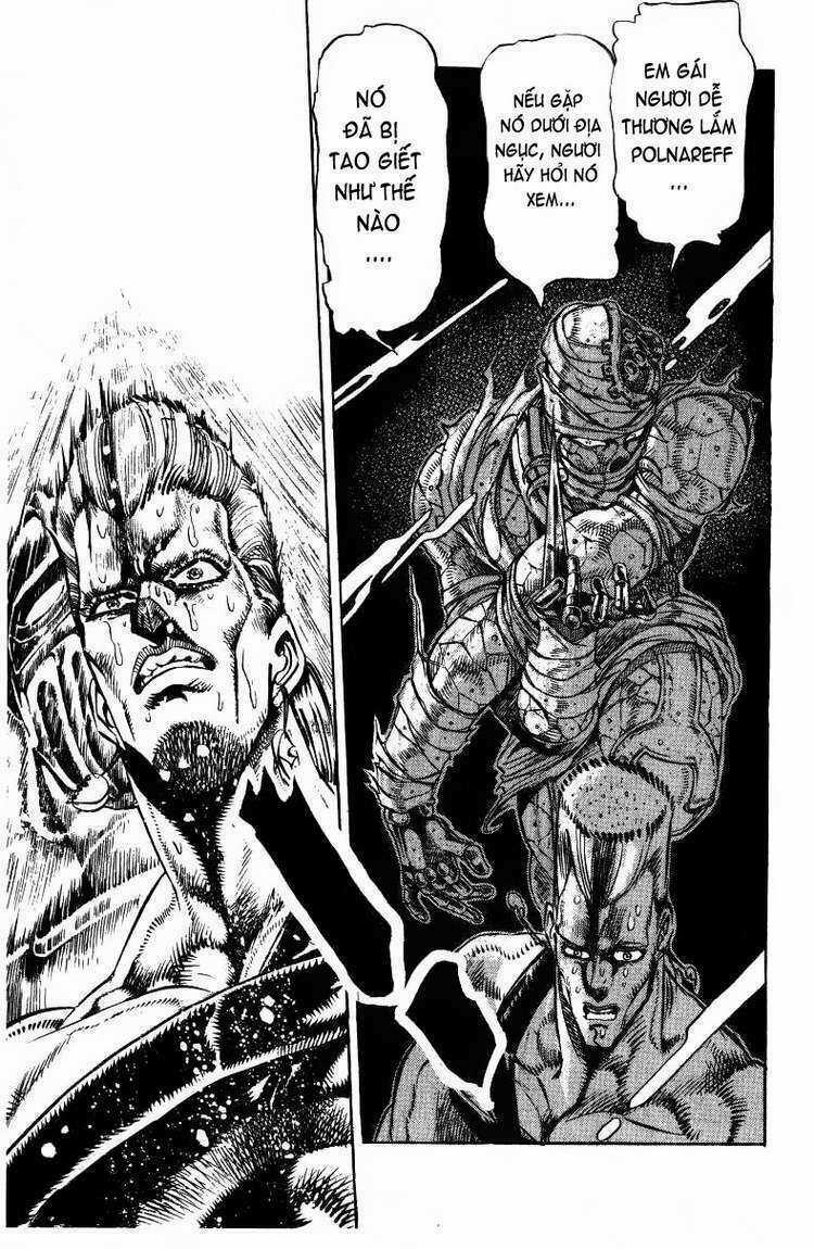 Cuộc Phiêu Lưu Bí Ẩn Chapter 143 trang 13