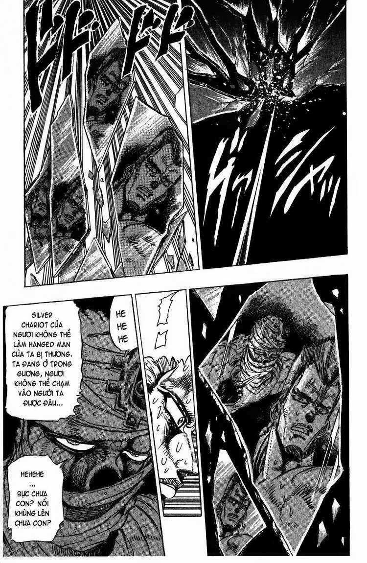 Cuộc Phiêu Lưu Bí Ẩn Chapter 143 trang 15