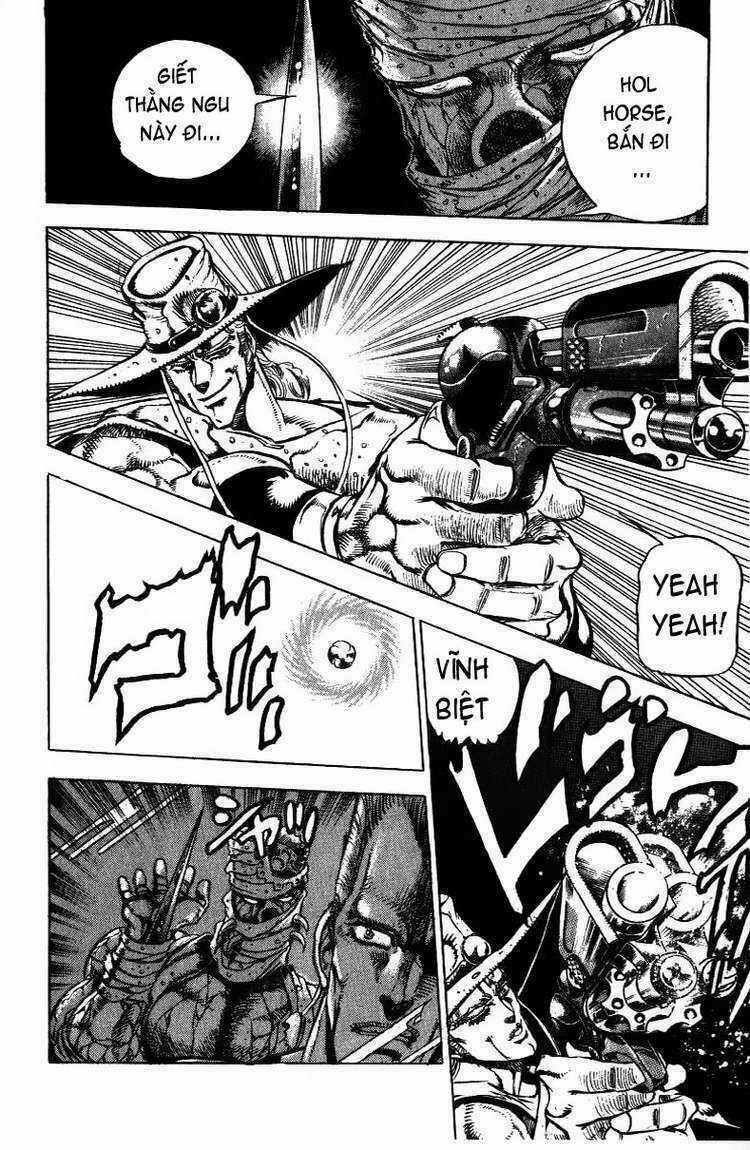 Cuộc Phiêu Lưu Bí Ẩn Chapter 143 trang 16