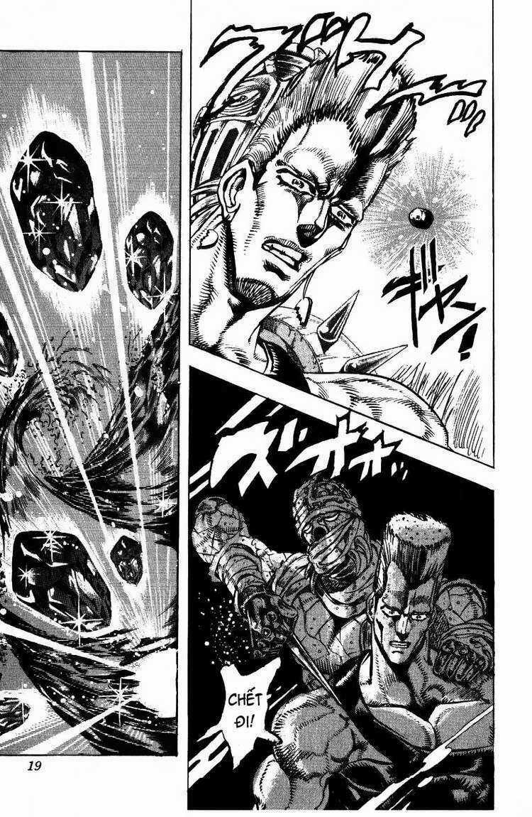 Cuộc Phiêu Lưu Bí Ẩn Chapter 143 trang 17