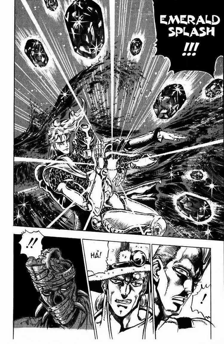 Cuộc Phiêu Lưu Bí Ẩn Chapter 143 trang 18