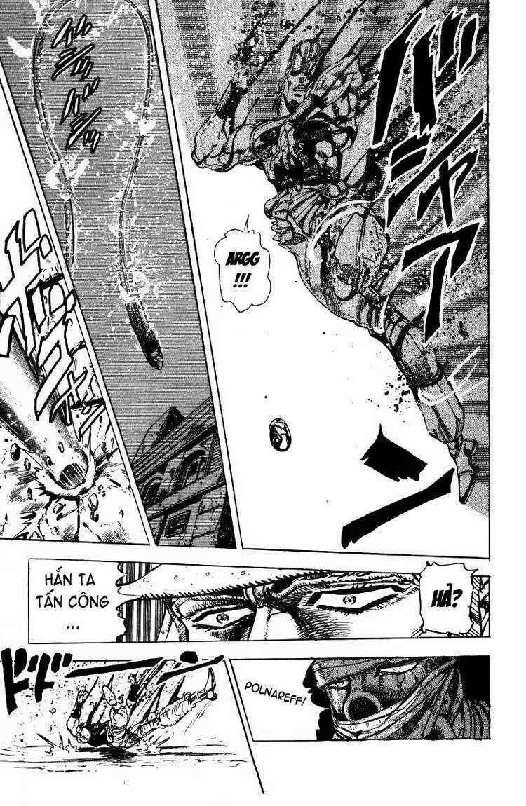 Cuộc Phiêu Lưu Bí Ẩn Chapter 143 trang 19