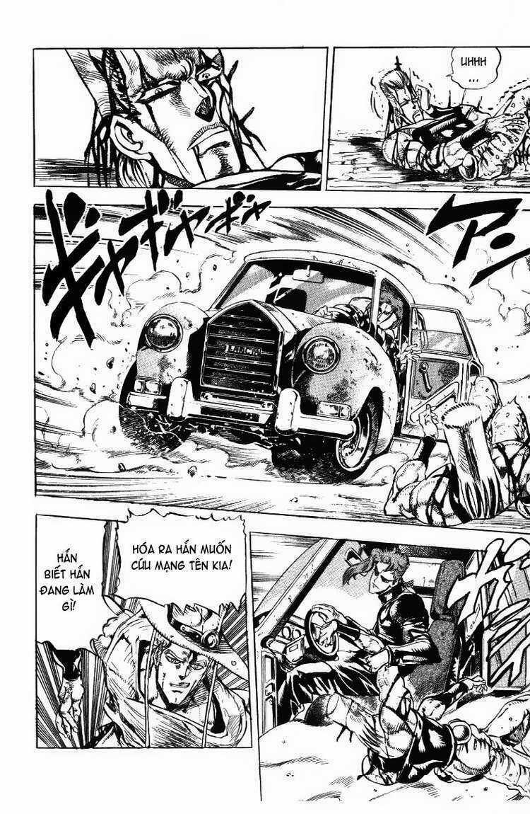 Cuộc Phiêu Lưu Bí Ẩn Chapter 143 trang 20