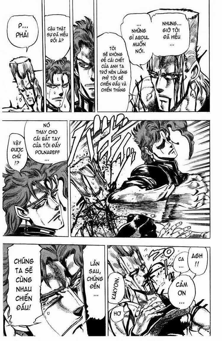 Cuộc Phiêu Lưu Bí Ẩn Chapter 143 trang 23