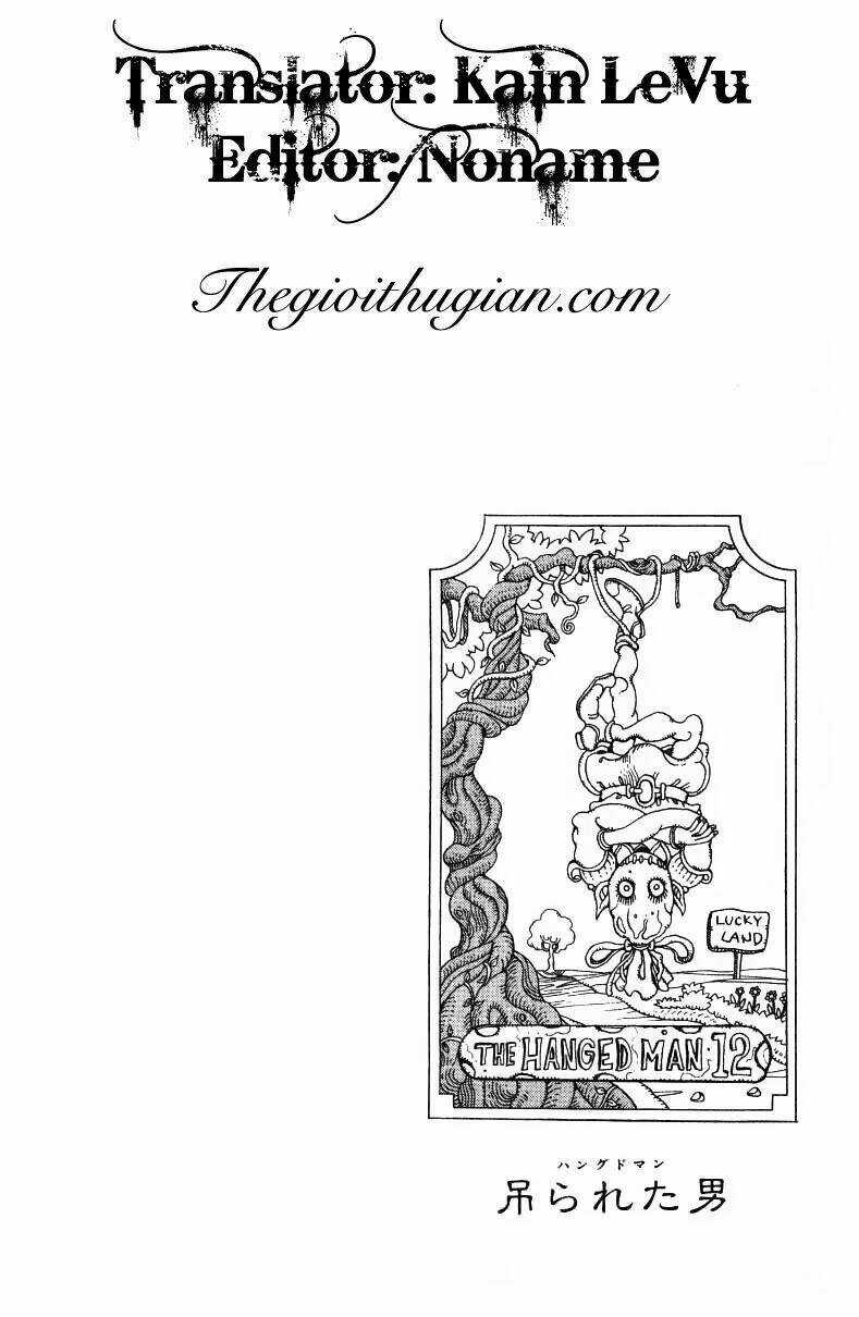 Cuộc Phiêu Lưu Bí Ẩn Chapter 143 trang 24