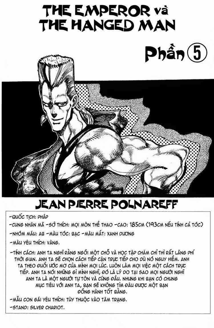 Cuộc Phiêu Lưu Bí Ẩn Chapter 144 trang 0