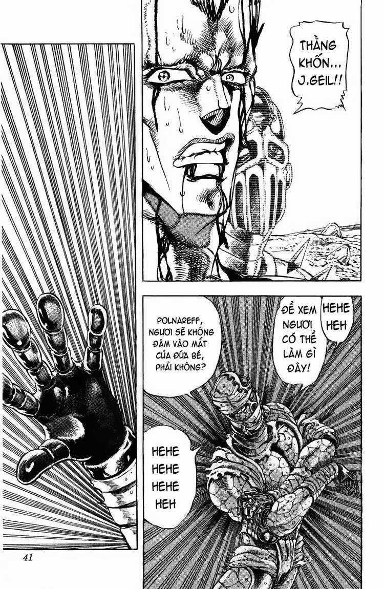 Cuộc Phiêu Lưu Bí Ẩn Chapter 144 trang 14