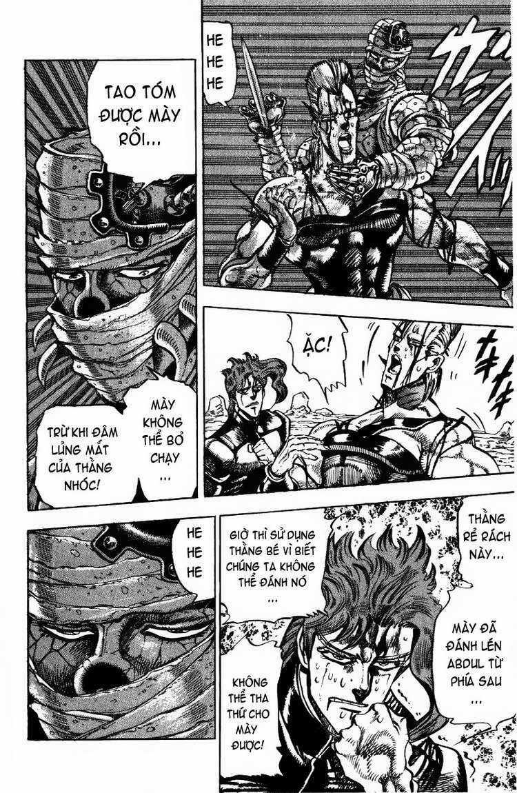 Cuộc Phiêu Lưu Bí Ẩn Chapter 144 trang 15