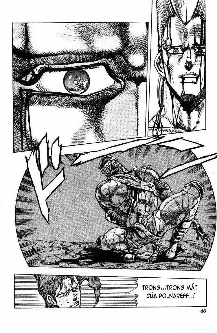 Cuộc Phiêu Lưu Bí Ẩn Chapter 144 trang 19