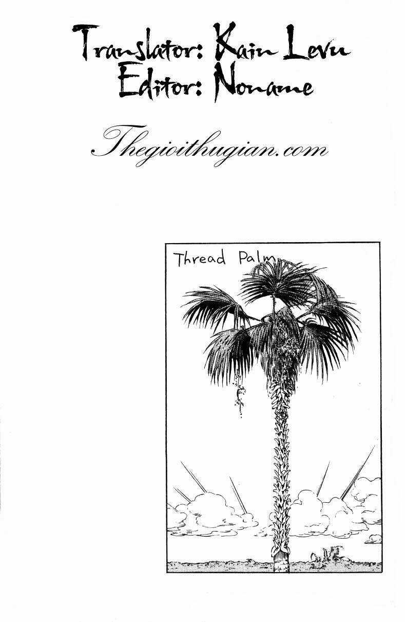 Cuộc Phiêu Lưu Bí Ẩn Chapter 144 trang 21