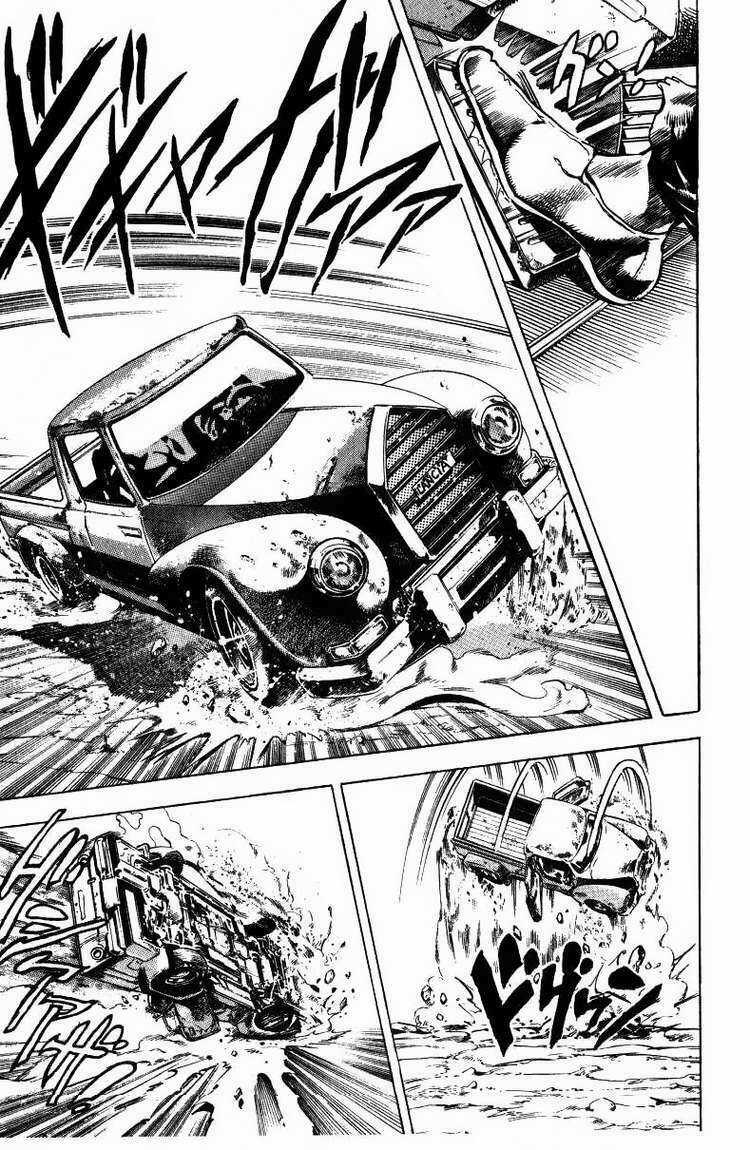 Cuộc Phiêu Lưu Bí Ẩn Chapter 144 trang 6