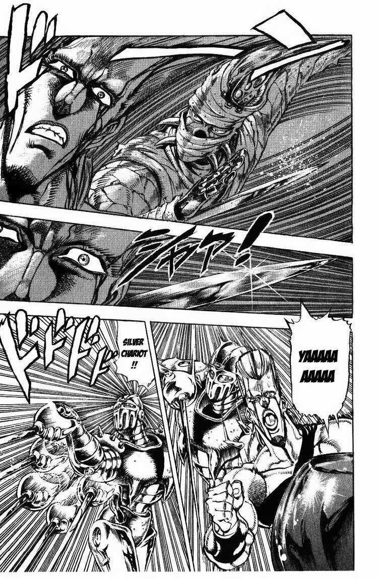 Cuộc Phiêu Lưu Bí Ẩn Chapter 144 trang 8