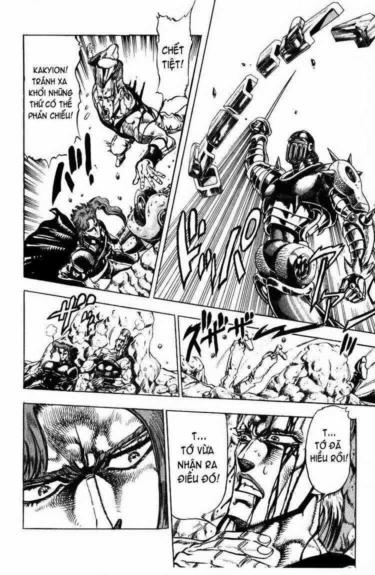 Cuộc Phiêu Lưu Bí Ẩn Chapter 144 trang 9