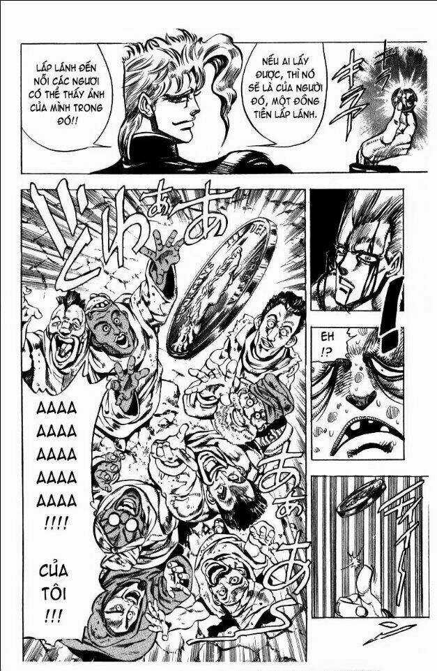 Cuộc Phiêu Lưu Bí Ẩn Chapter 146 trang 12