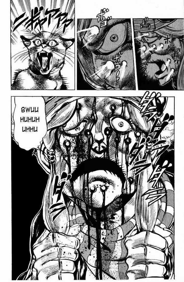 Cuộc Phiêu Lưu Bí Ẩn Chapter 147 trang 1