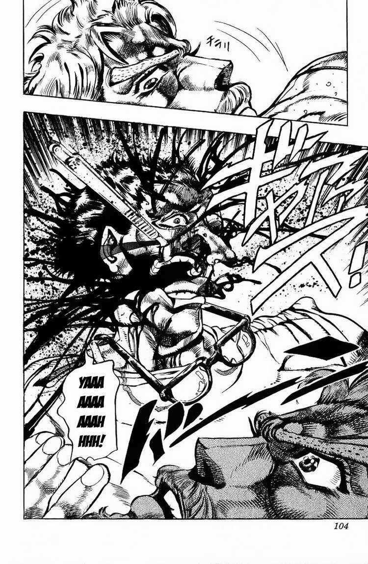 Cuộc Phiêu Lưu Bí Ẩn Chapter 147 trang 12