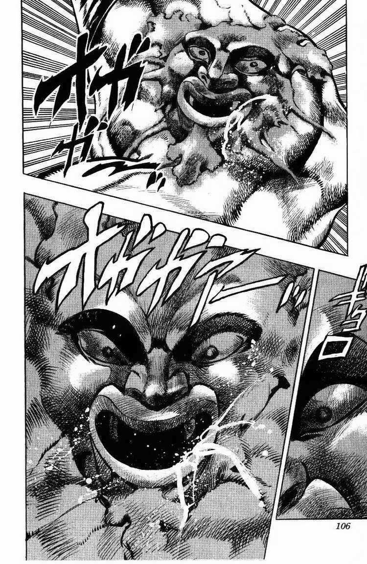 Cuộc Phiêu Lưu Bí Ẩn Chapter 147 trang 14