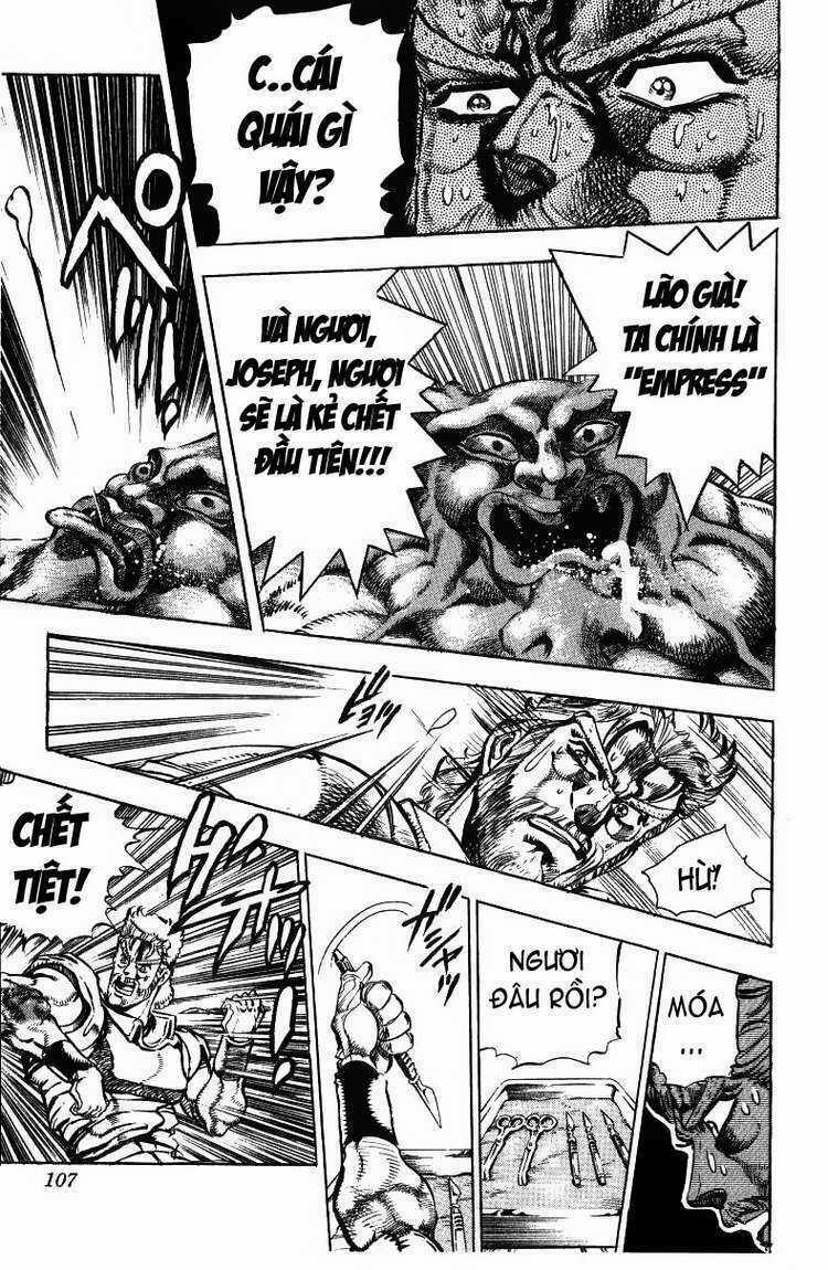 Cuộc Phiêu Lưu Bí Ẩn Chapter 147 trang 15