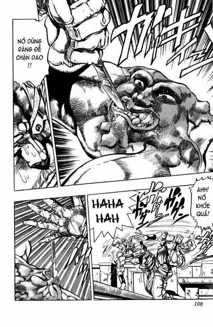 Cuộc Phiêu Lưu Bí Ẩn Chapter 147 trang 16