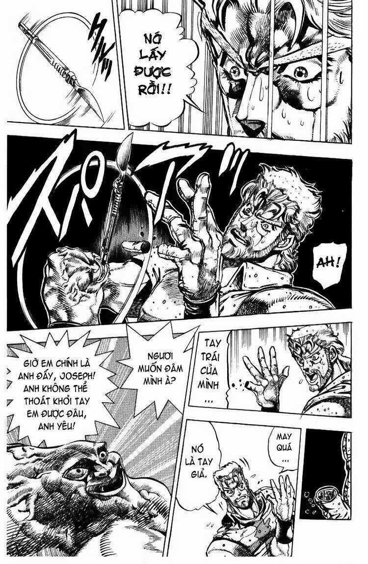 Cuộc Phiêu Lưu Bí Ẩn Chapter 147 trang 17