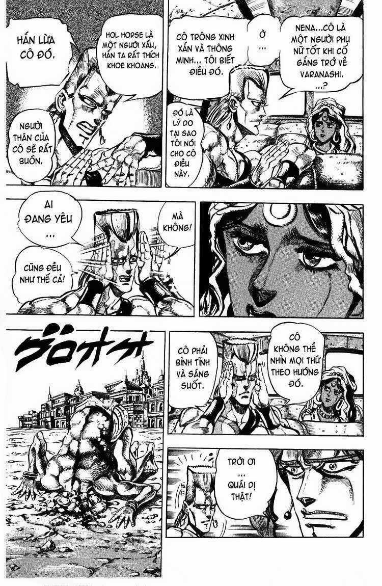 Cuộc Phiêu Lưu Bí Ẩn Chapter 147 trang 6