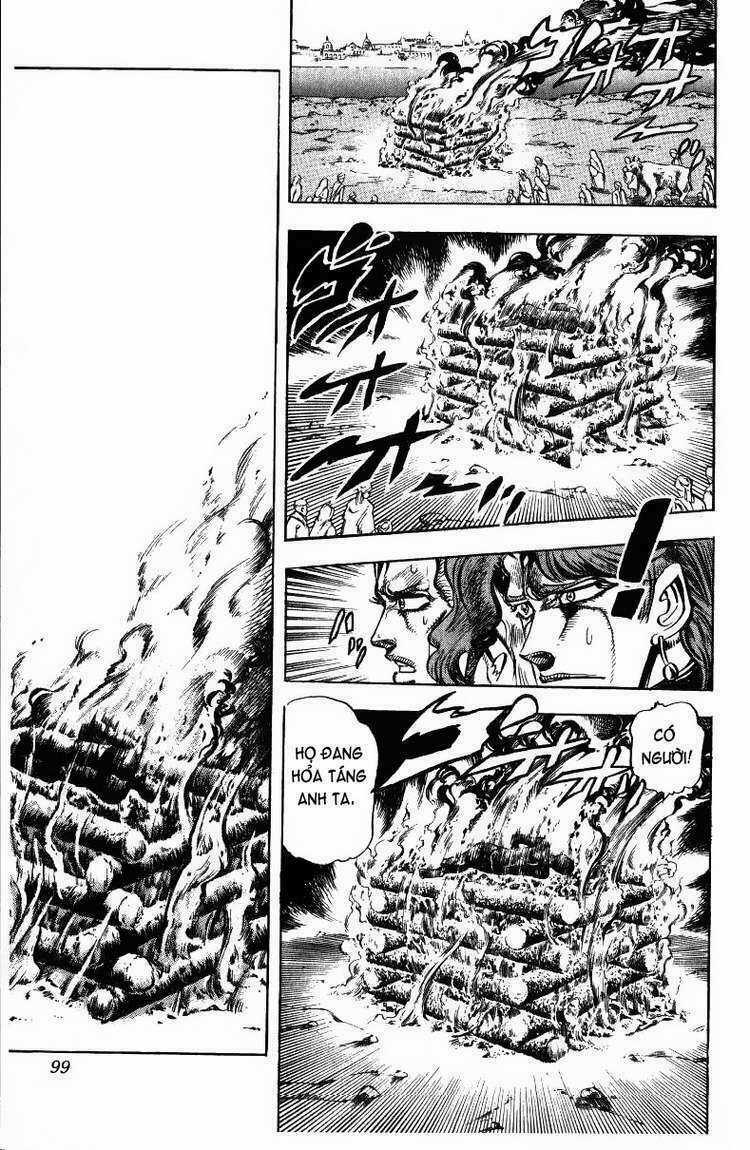 Cuộc Phiêu Lưu Bí Ẩn Chapter 147 trang 8