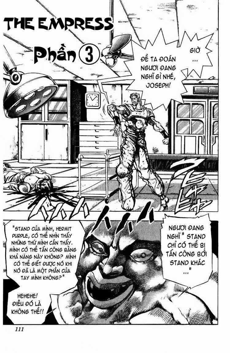 Cuộc Phiêu Lưu Bí Ẩn Chapter 148 trang 0