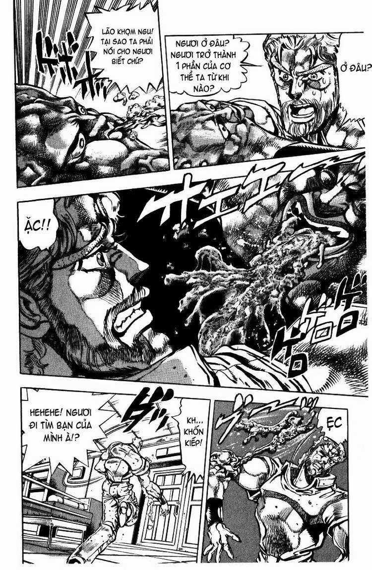 Cuộc Phiêu Lưu Bí Ẩn Chapter 148 trang 1