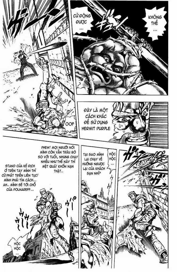 Cuộc Phiêu Lưu Bí Ẩn Chapter 148 trang 10