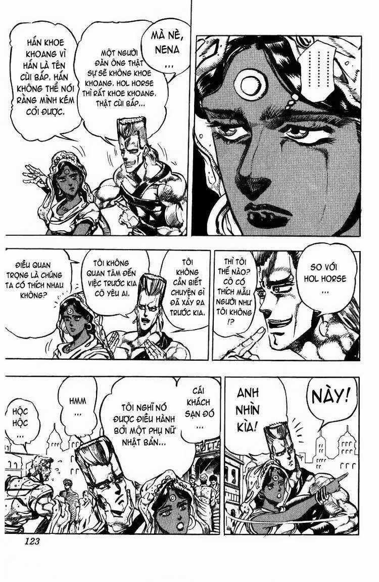 Cuộc Phiêu Lưu Bí Ẩn Chapter 148 trang 12