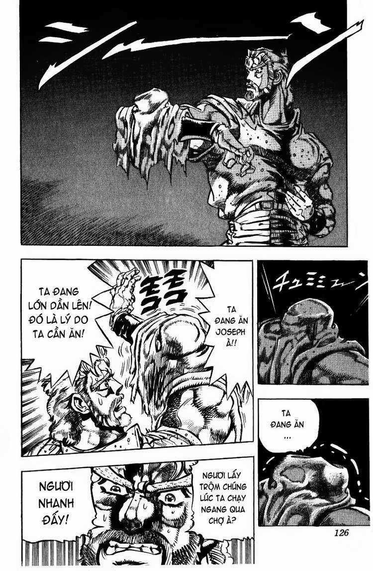 Cuộc Phiêu Lưu Bí Ẩn Chapter 148 trang 15