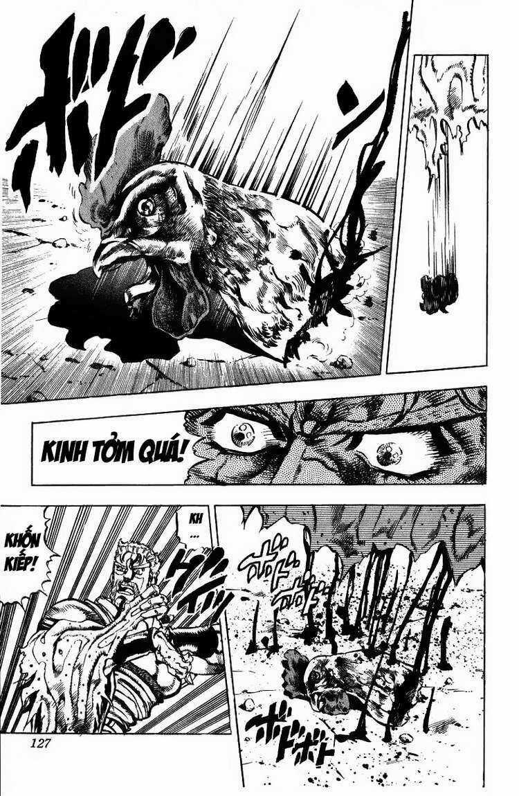 Cuộc Phiêu Lưu Bí Ẩn Chapter 148 trang 16