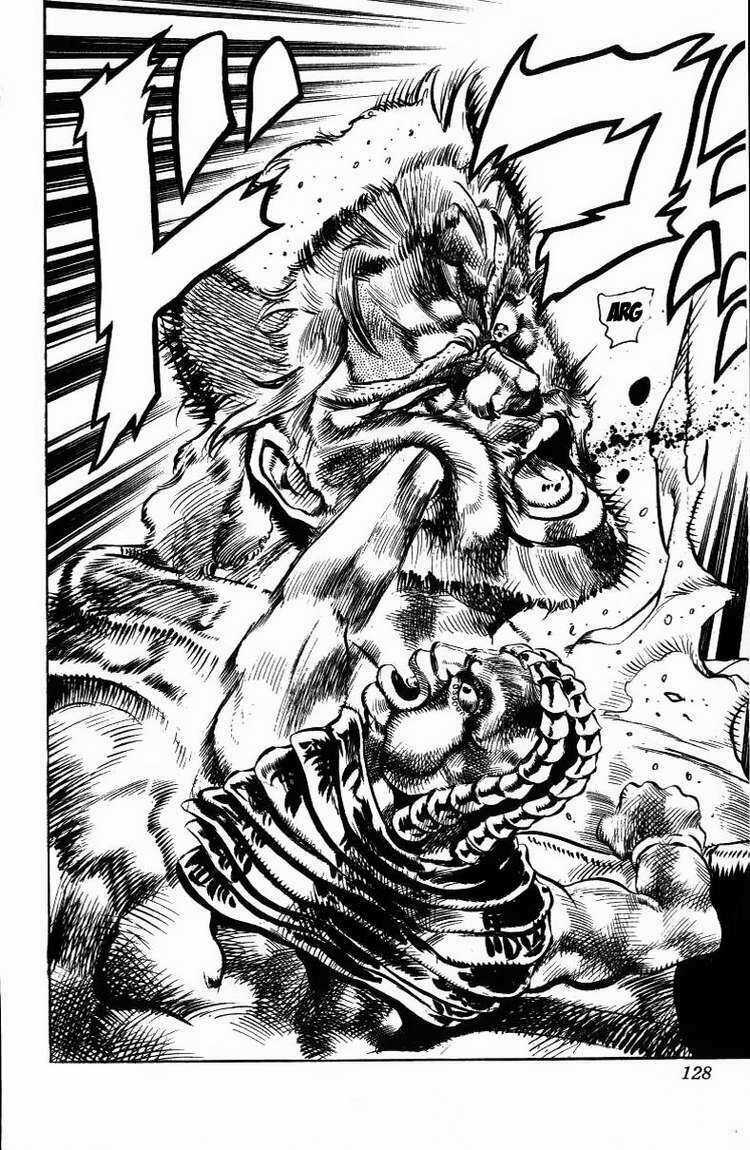 Cuộc Phiêu Lưu Bí Ẩn Chapter 148 trang 17