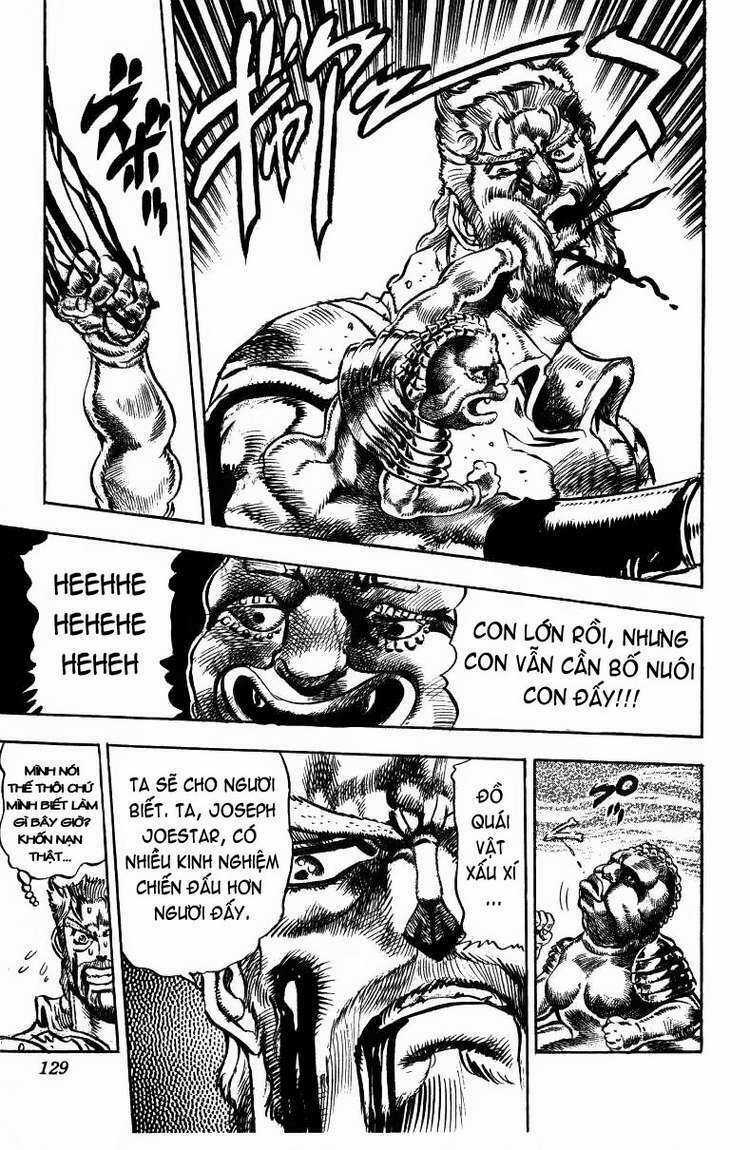 Cuộc Phiêu Lưu Bí Ẩn Chapter 148 trang 18