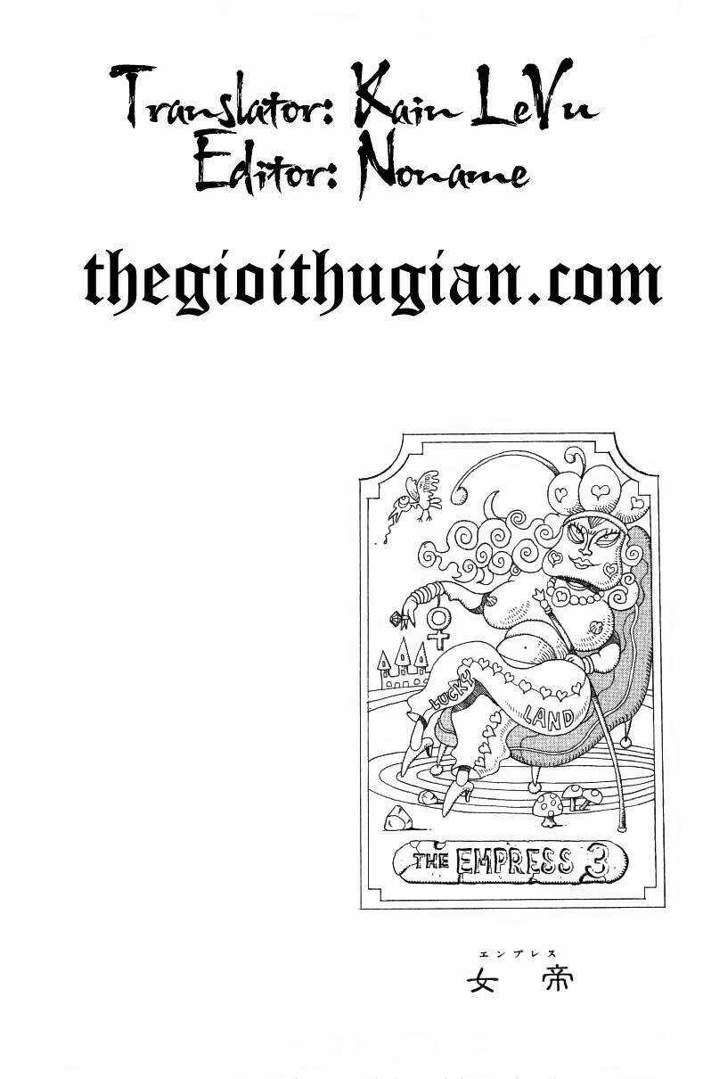 Cuộc Phiêu Lưu Bí Ẩn Chapter 148 trang 19