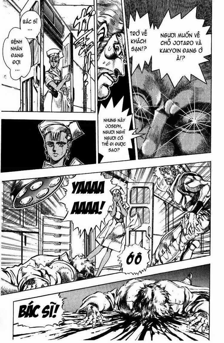 Cuộc Phiêu Lưu Bí Ẩn Chapter 148 trang 2