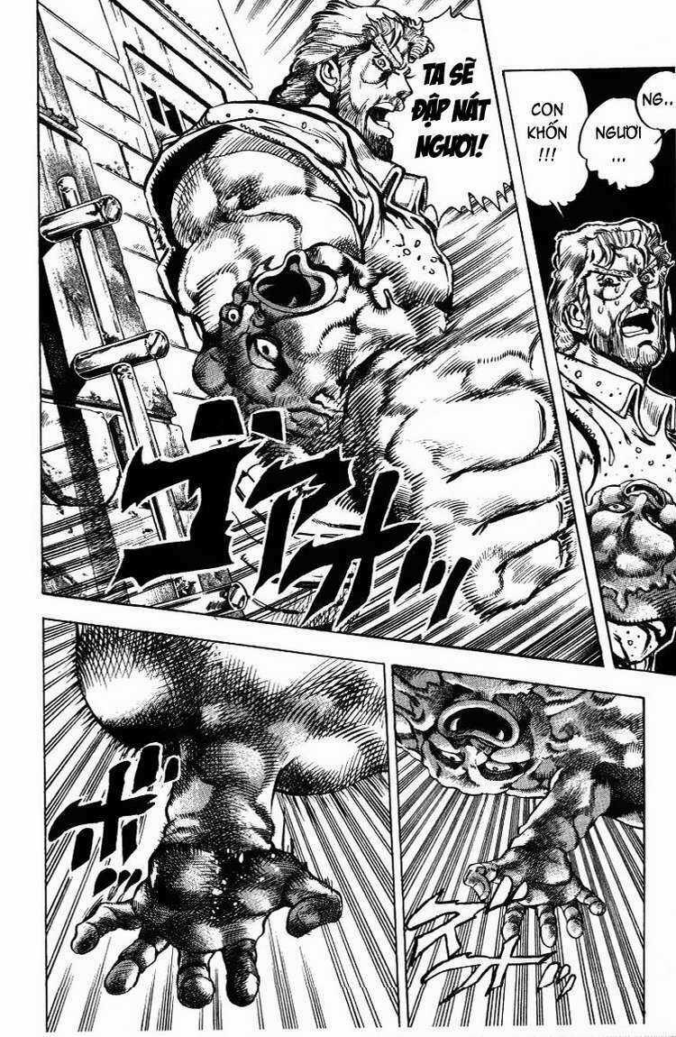 Cuộc Phiêu Lưu Bí Ẩn Chapter 148 trang 5