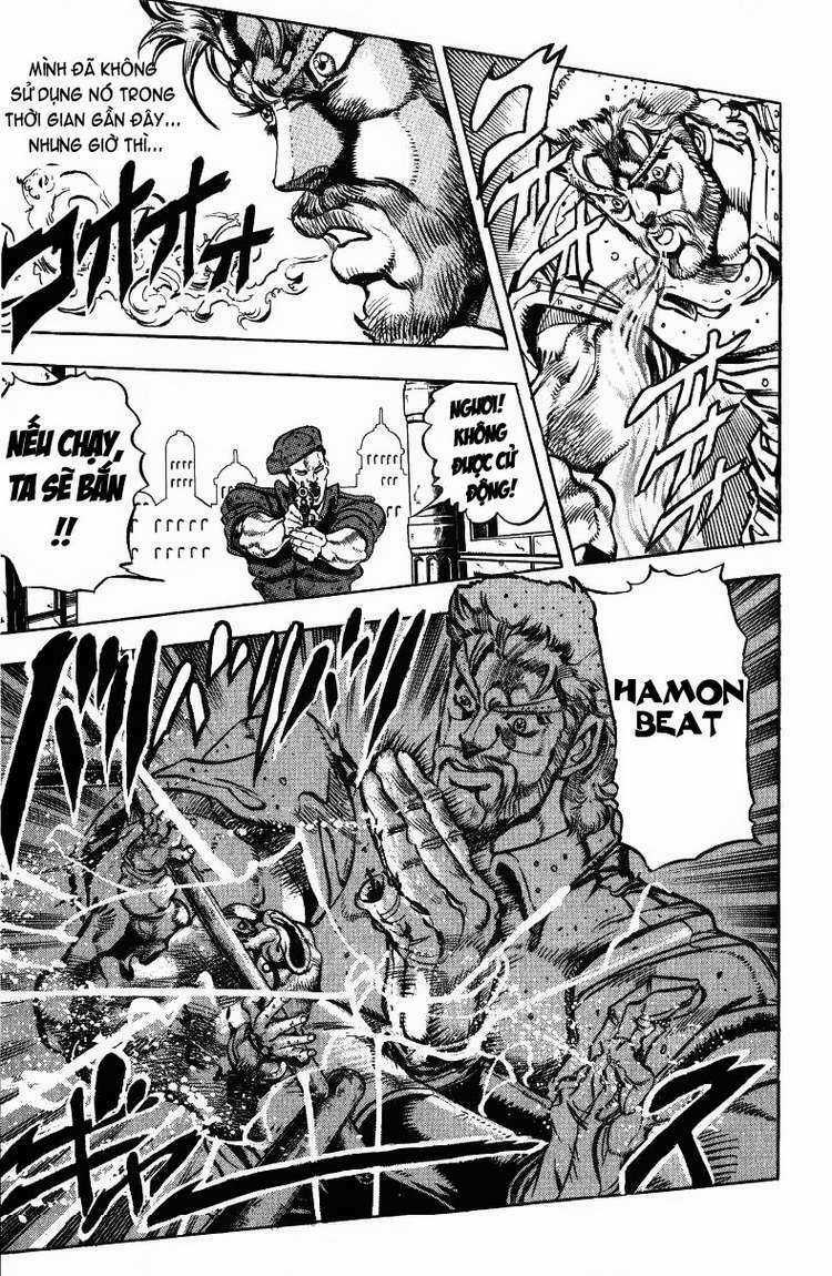 Cuộc Phiêu Lưu Bí Ẩn Chapter 148 trang 8