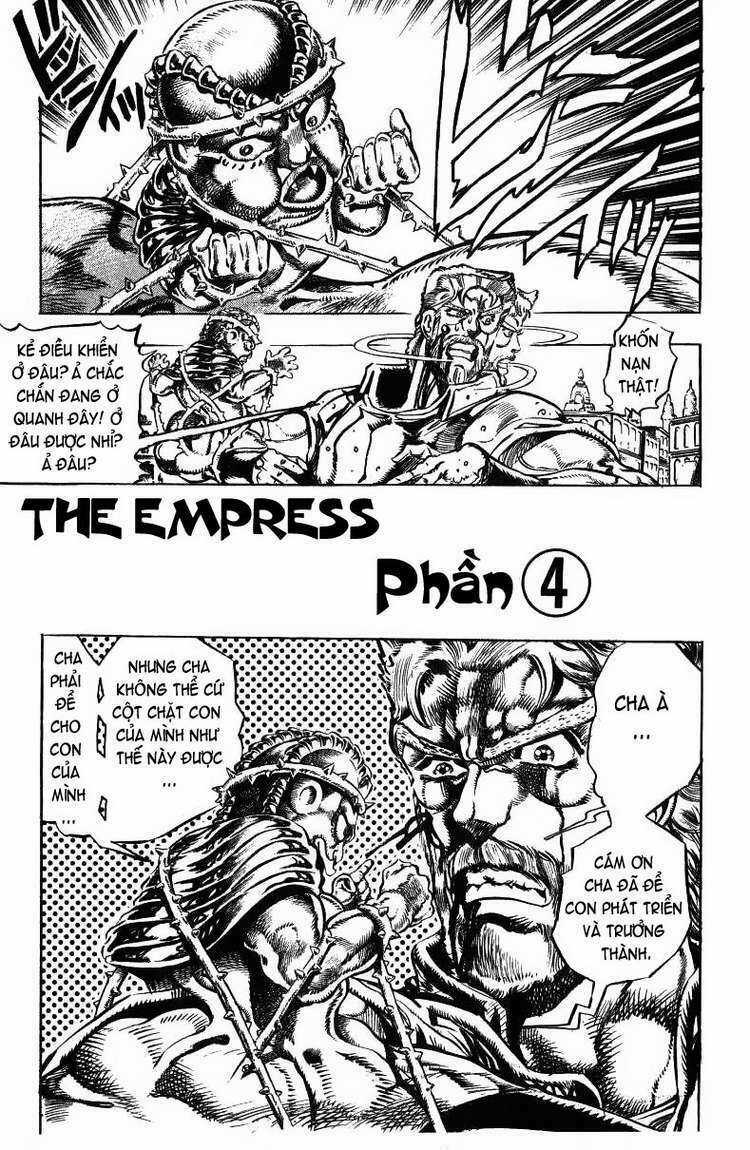 Cuộc Phiêu Lưu Bí Ẩn Chapter 149 trang 0