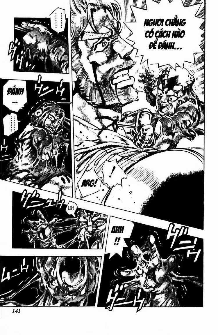 Cuộc Phiêu Lưu Bí Ẩn Chapter 149 trang 10