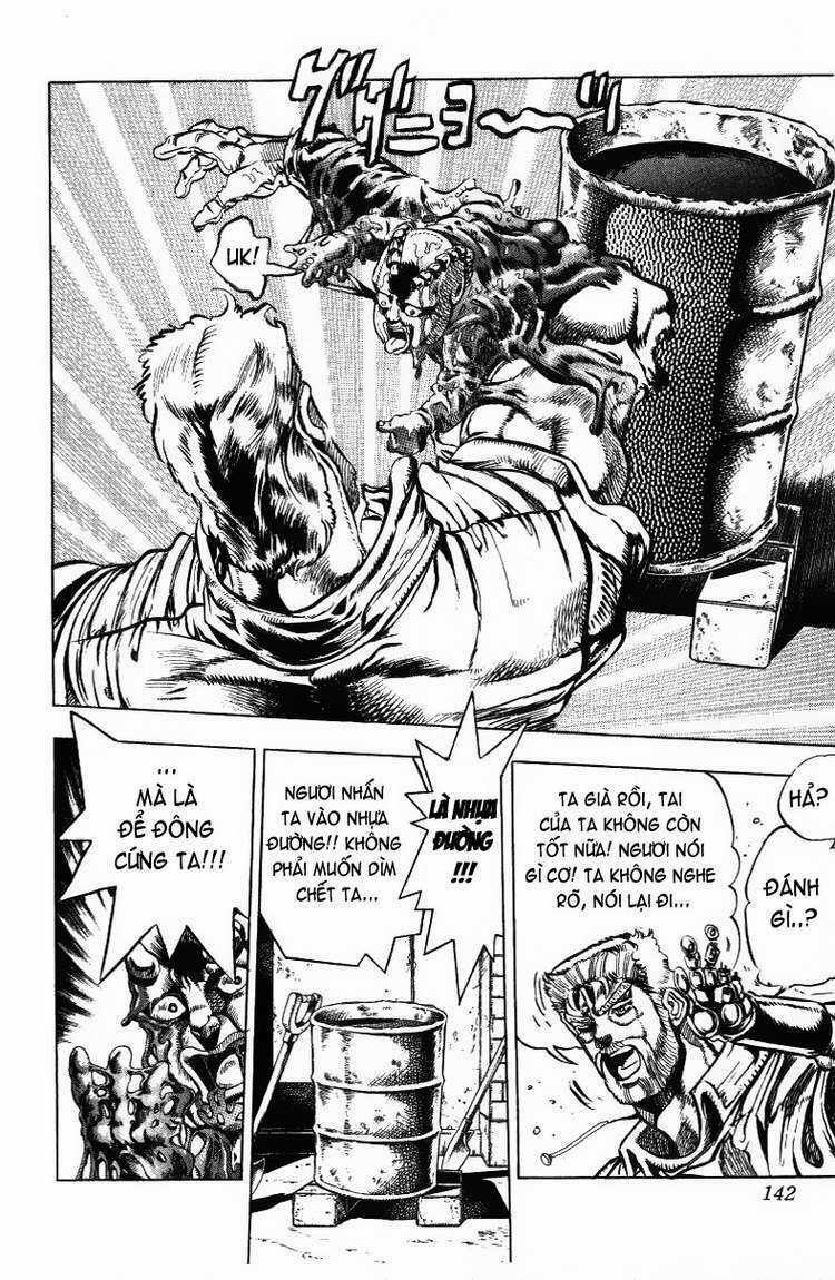 Cuộc Phiêu Lưu Bí Ẩn Chapter 149 trang 11