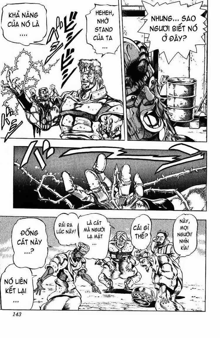 Cuộc Phiêu Lưu Bí Ẩn Chapter 149 trang 12