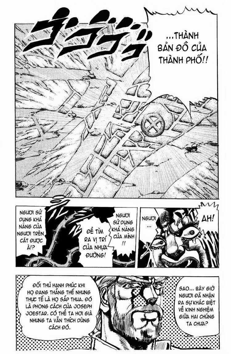 Cuộc Phiêu Lưu Bí Ẩn Chapter 149 trang 13