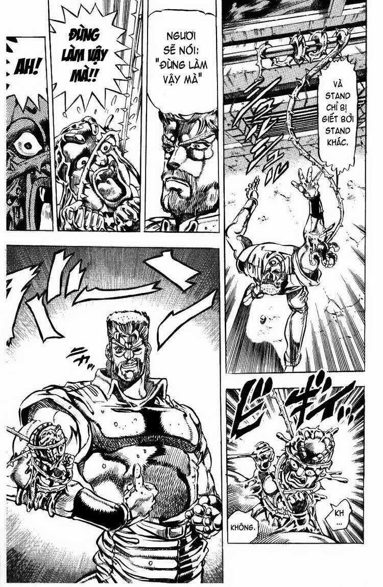 Cuộc Phiêu Lưu Bí Ẩn Chapter 149 trang 14