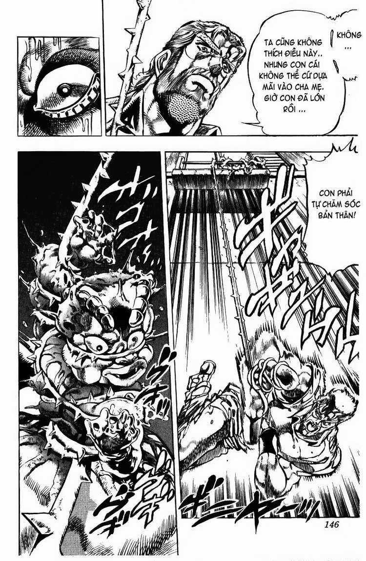 Cuộc Phiêu Lưu Bí Ẩn Chapter 149 trang 15