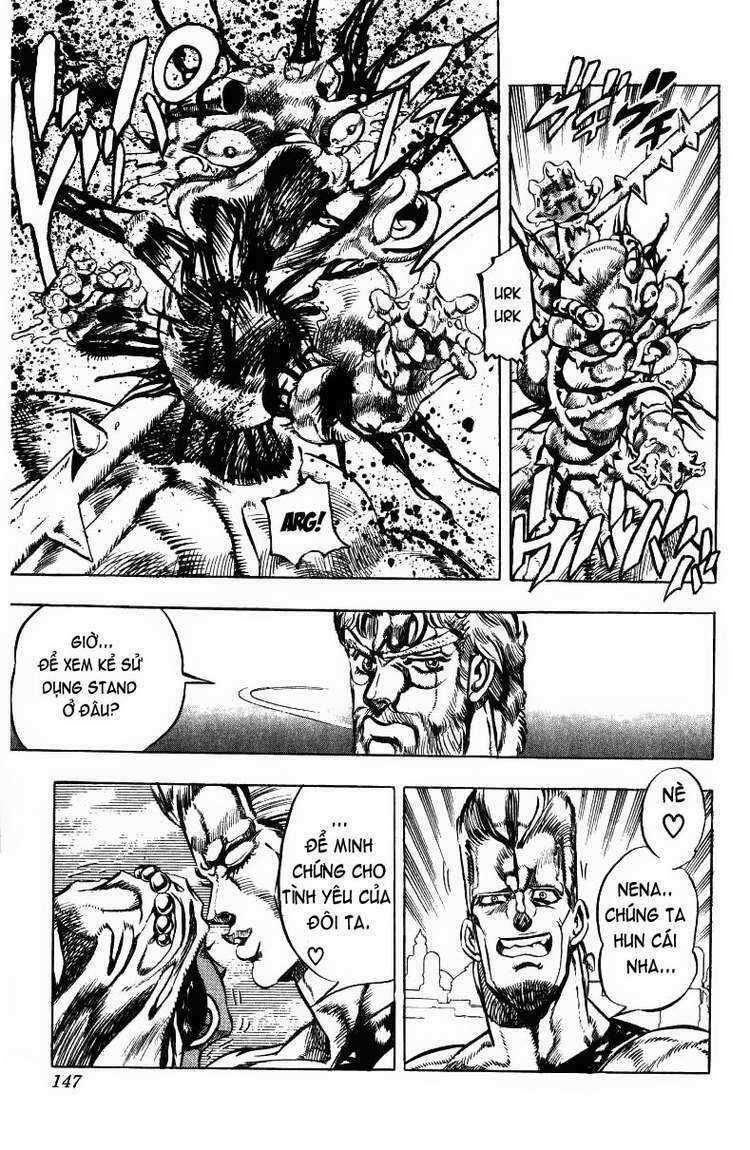 Cuộc Phiêu Lưu Bí Ẩn Chapter 149 trang 16