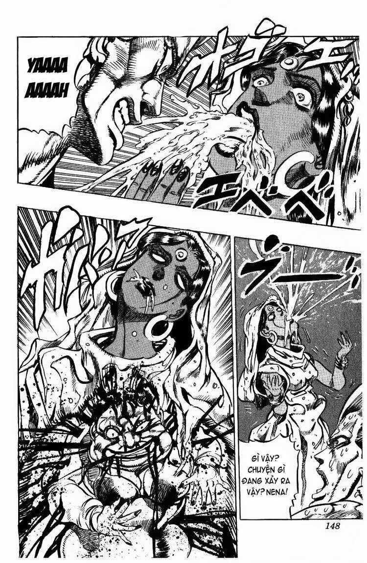 Cuộc Phiêu Lưu Bí Ẩn Chapter 149 trang 17